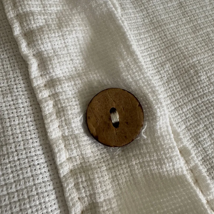 شومیز سفید خنک