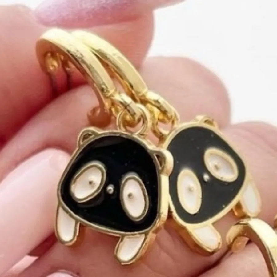 گوشواره«پاندا»وارداتی ترک