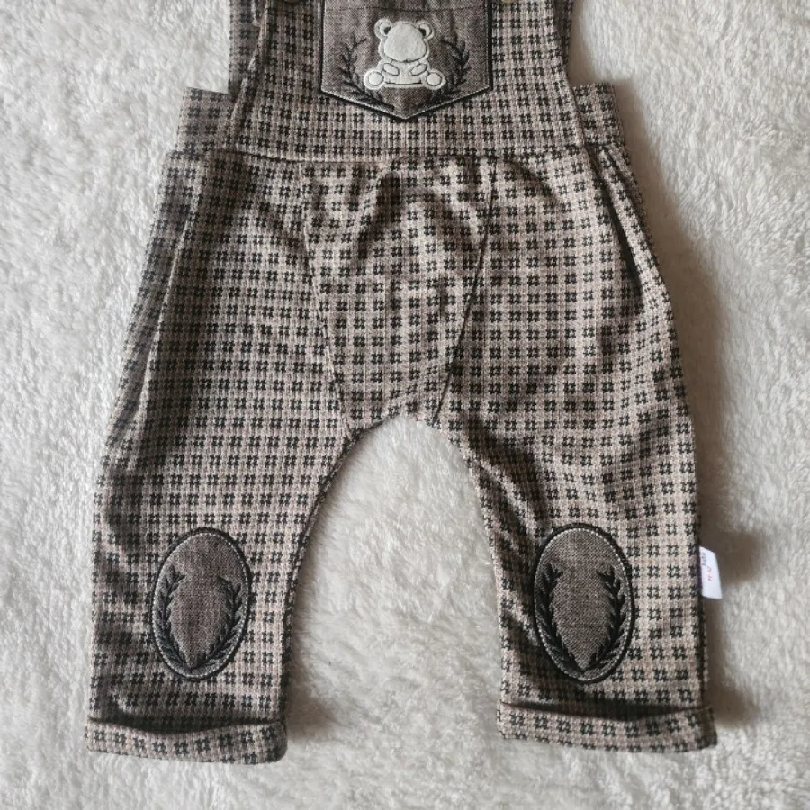 پیش بندی ترک