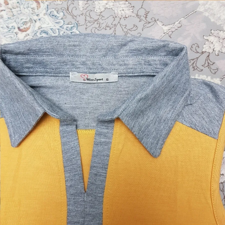 تاپ اسپرت خارجی