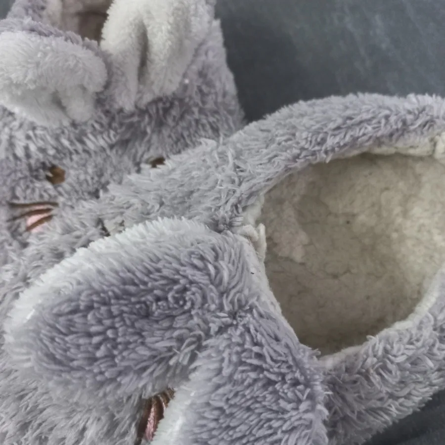 پاپوش خزدار یا روفرشی