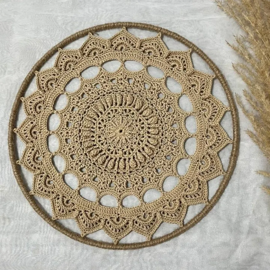 ماندالا دریم کچر