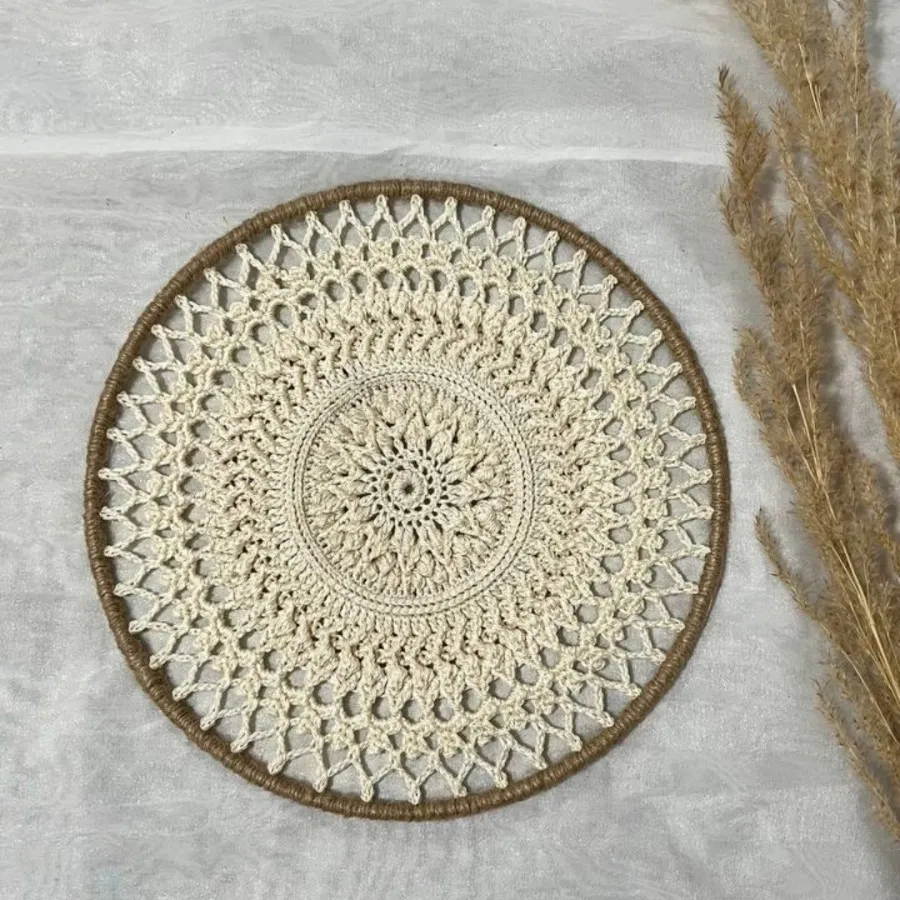 ماندالا دریم کچر