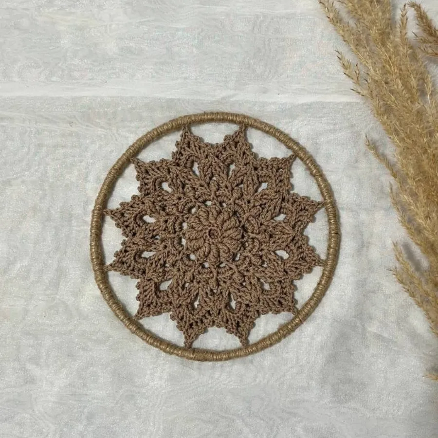 ماندالا دریم کچر