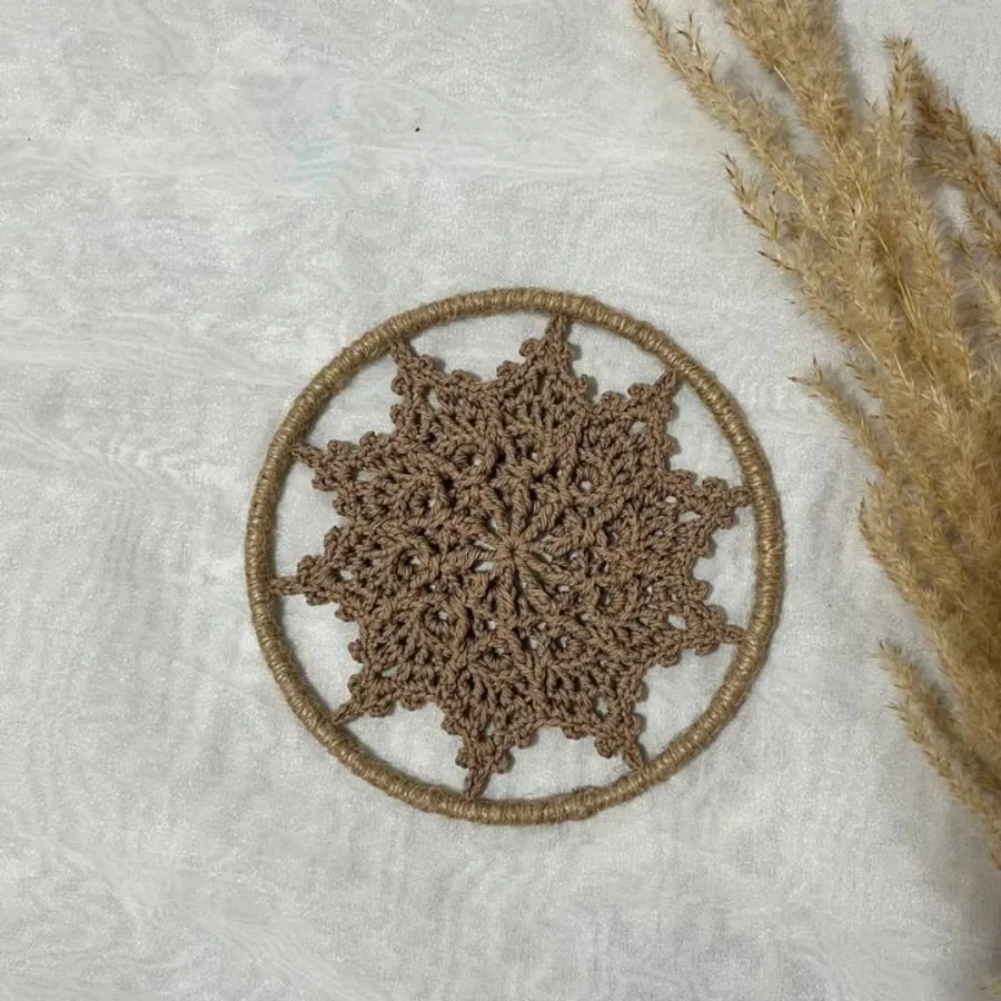 ماندالا دریم کچر