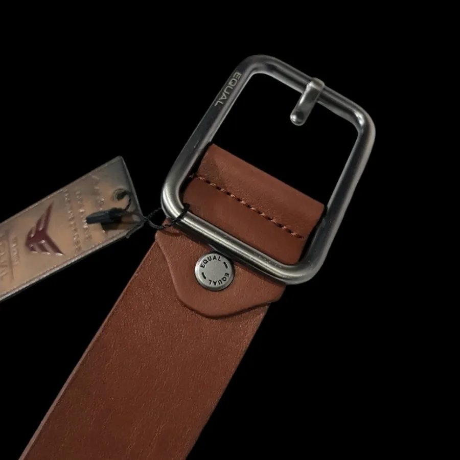 کمربند ترک قهوه ای روشن