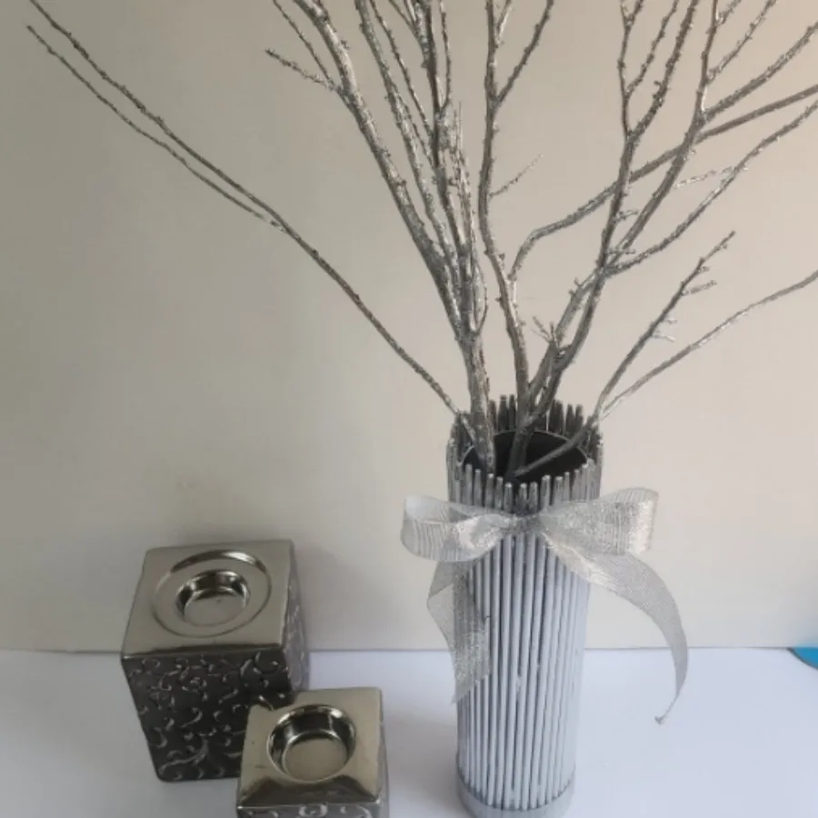 گلدان پینترستی