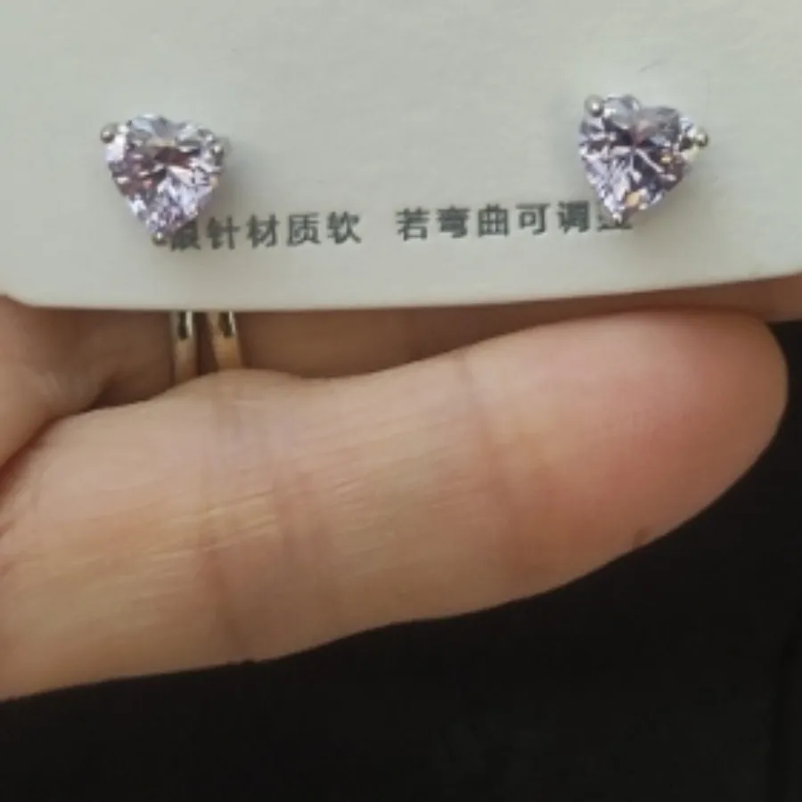 گوشواره کپی جواهر برند