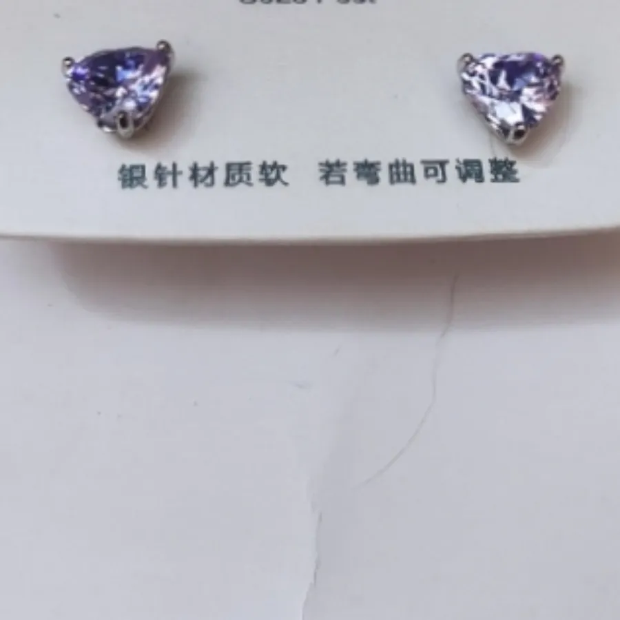 گوشواره کپی جواهر برند