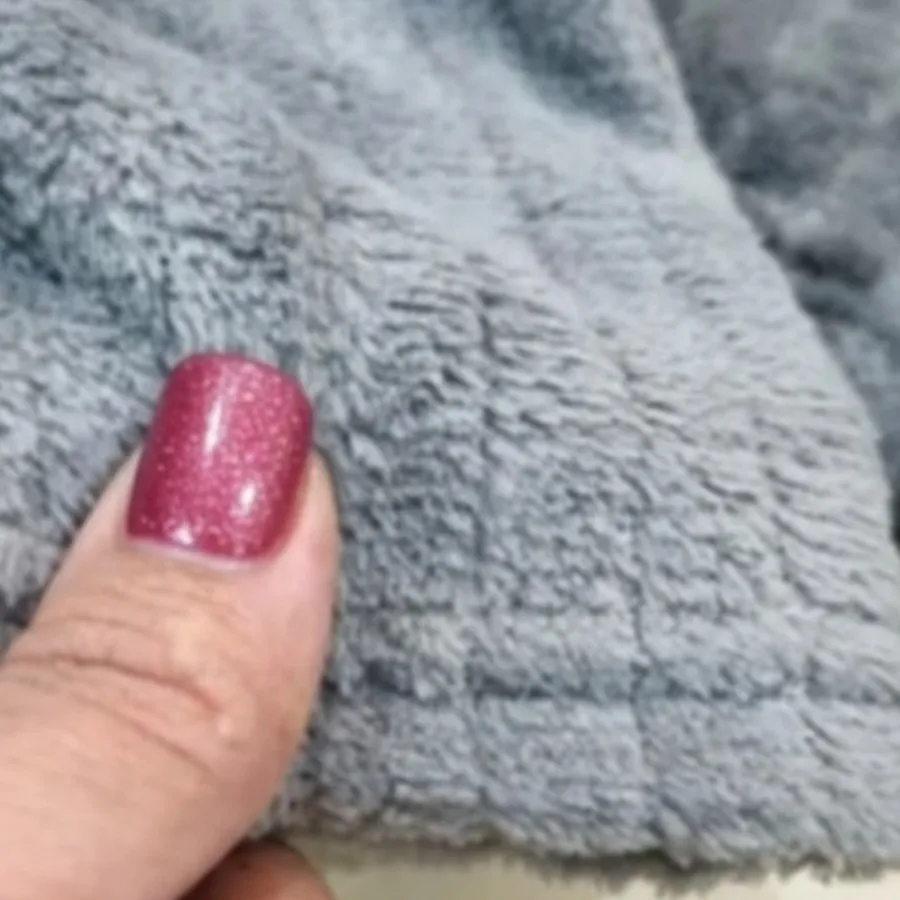 ست بلوز شلوار تدی کبریتی