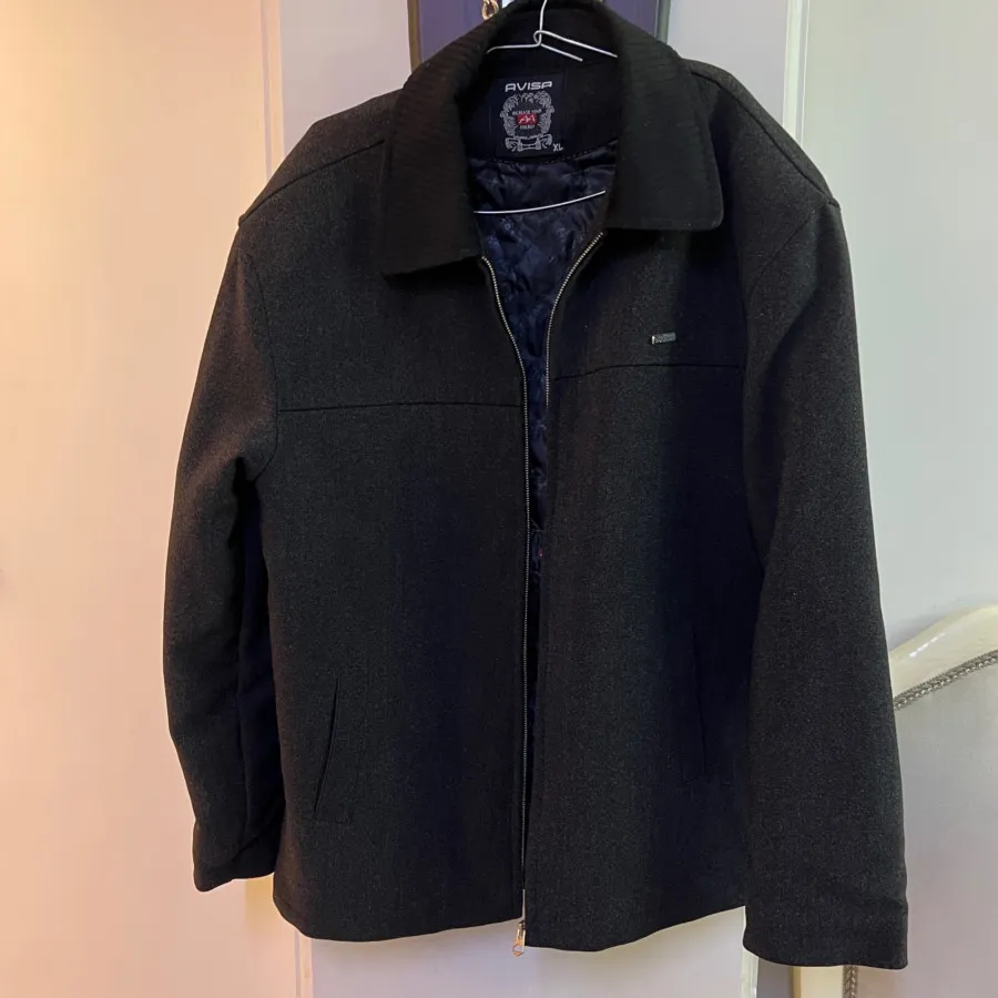 پالتو مردانه