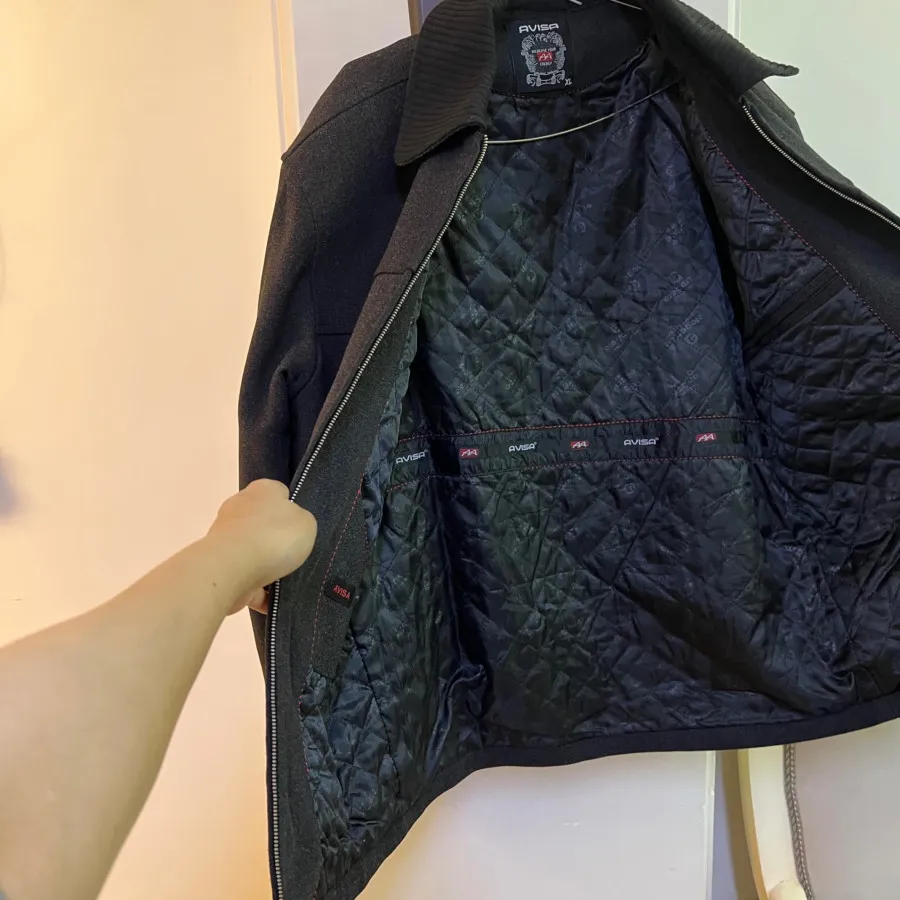 پالتو مردانه