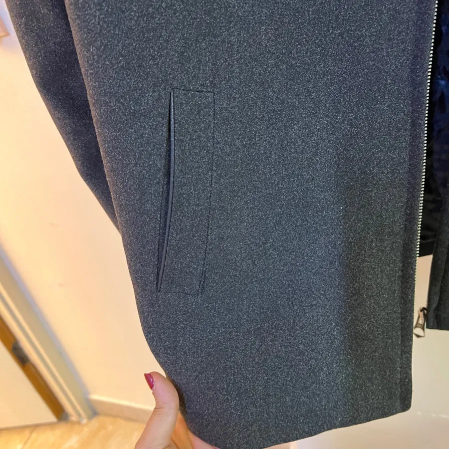 پالتو مردانه