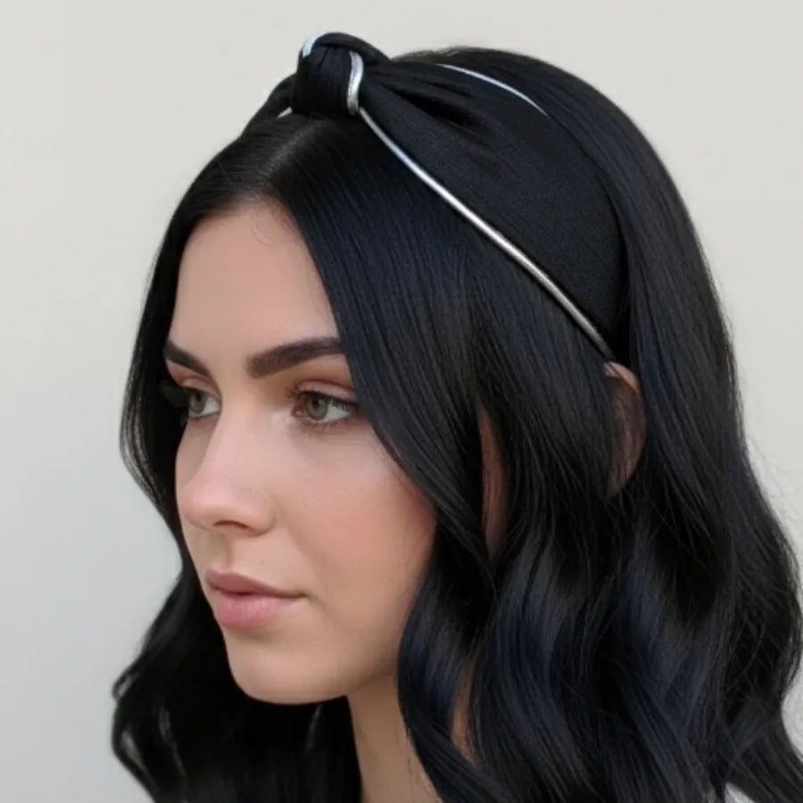 تل پهن پاپیونی