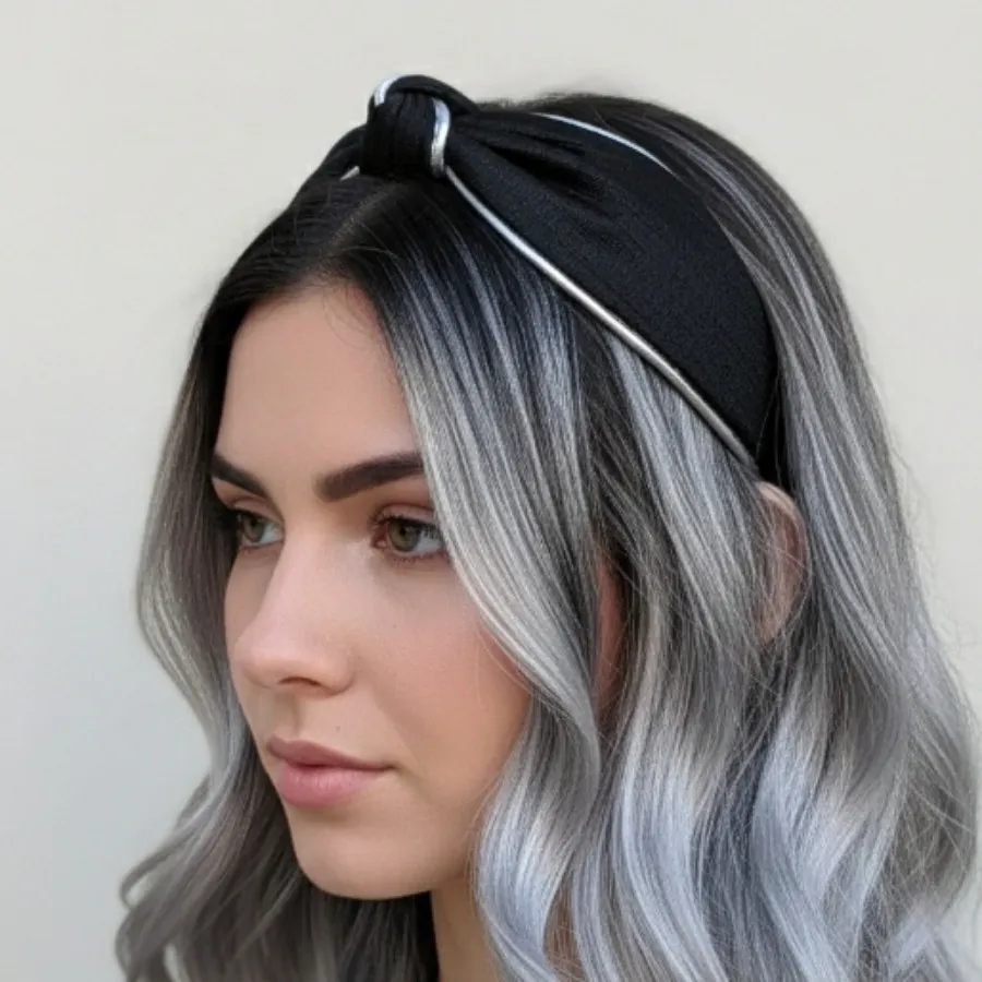 تل پهن پاپیونی