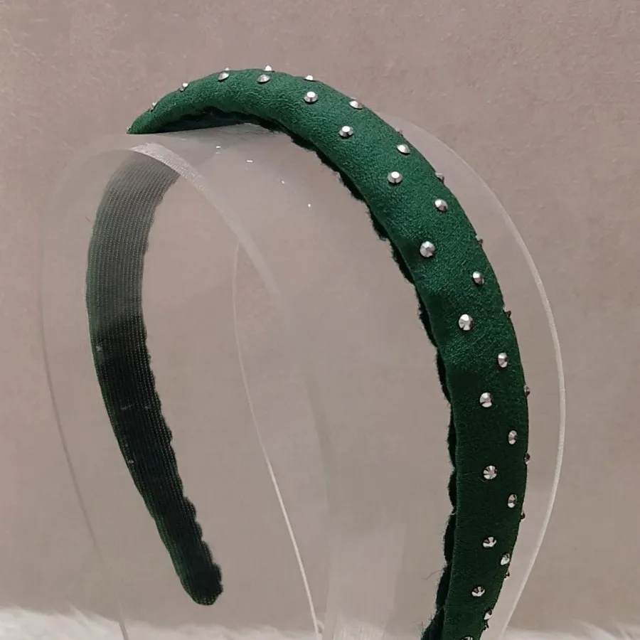 تل سبز نگینی دوسانت