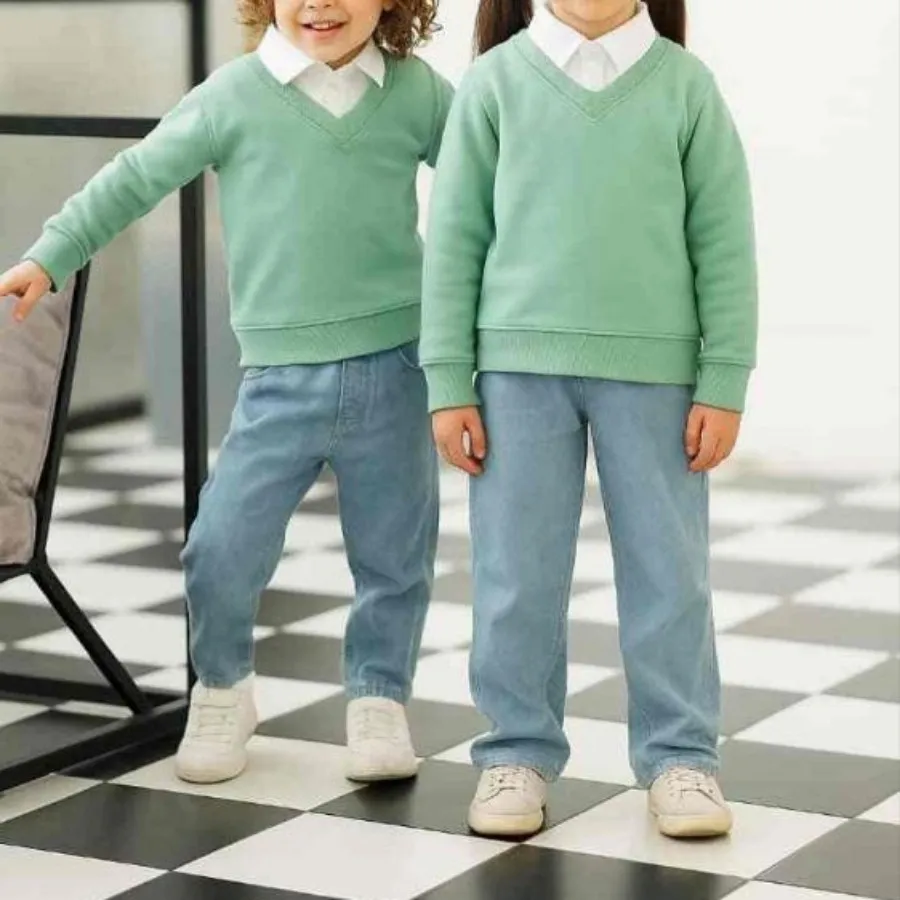 ست خواهر برادری