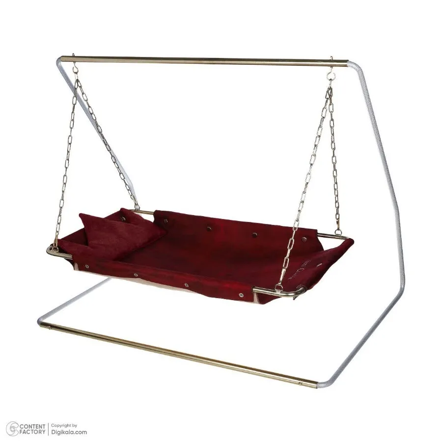 گهواره الین