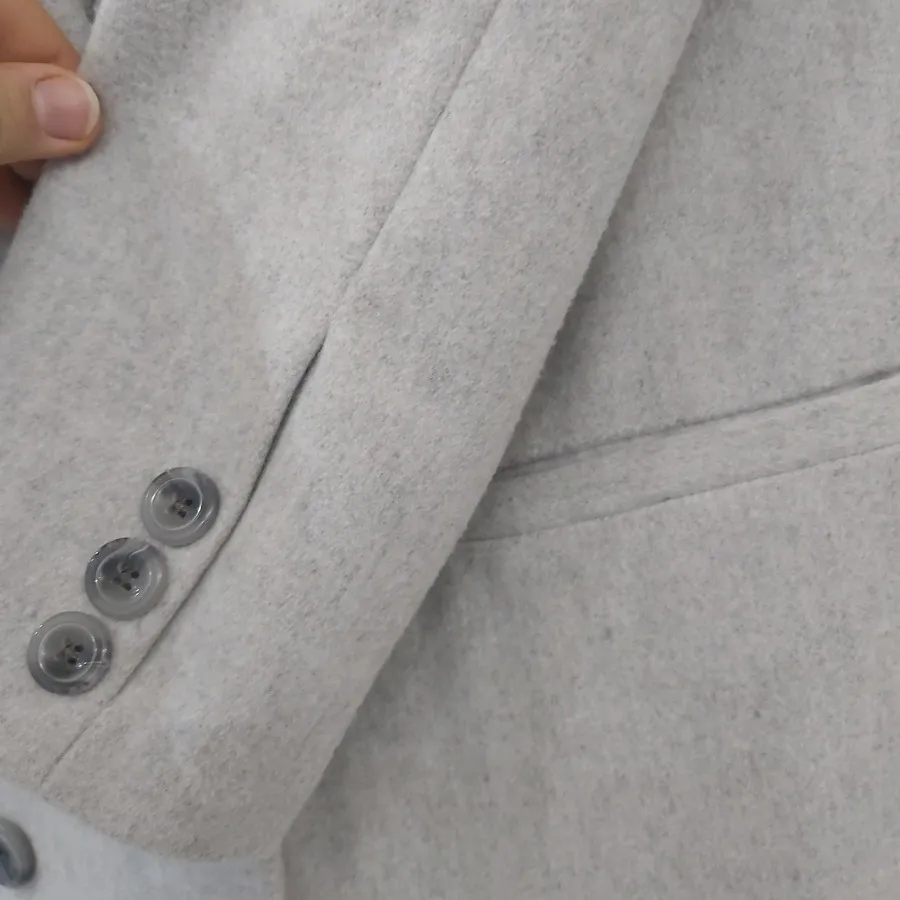 پالتوی خوش هیکل کن