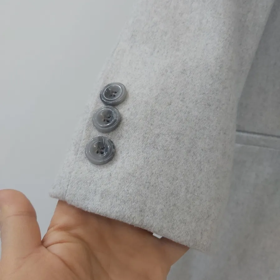 پالتوی خوش هیکل کن