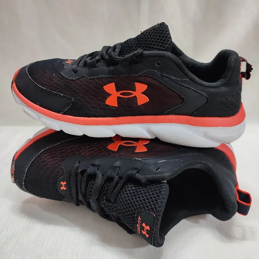 کتونی اندرامور