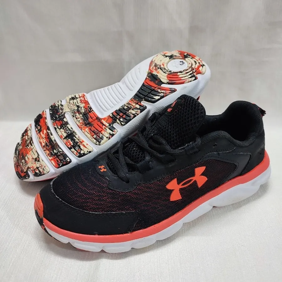 کتونی اندرامور