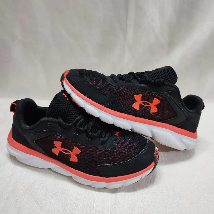 کتونی اندرامور