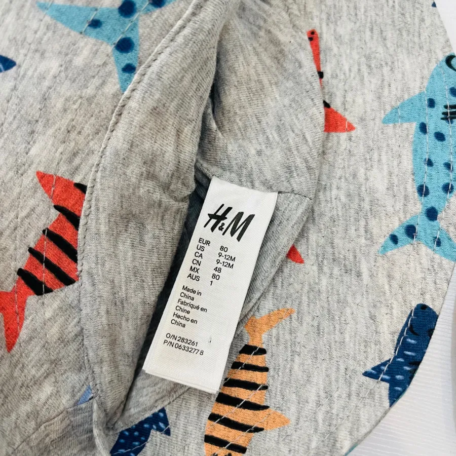 کلاه نوزادی