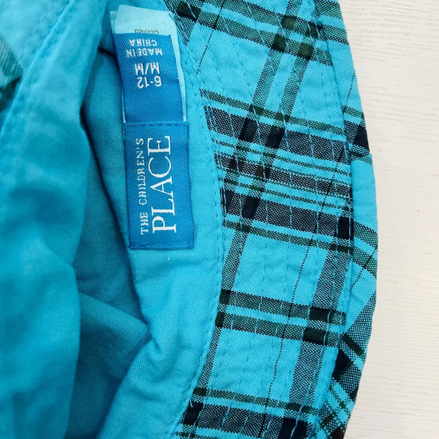 کلاه نوزادی