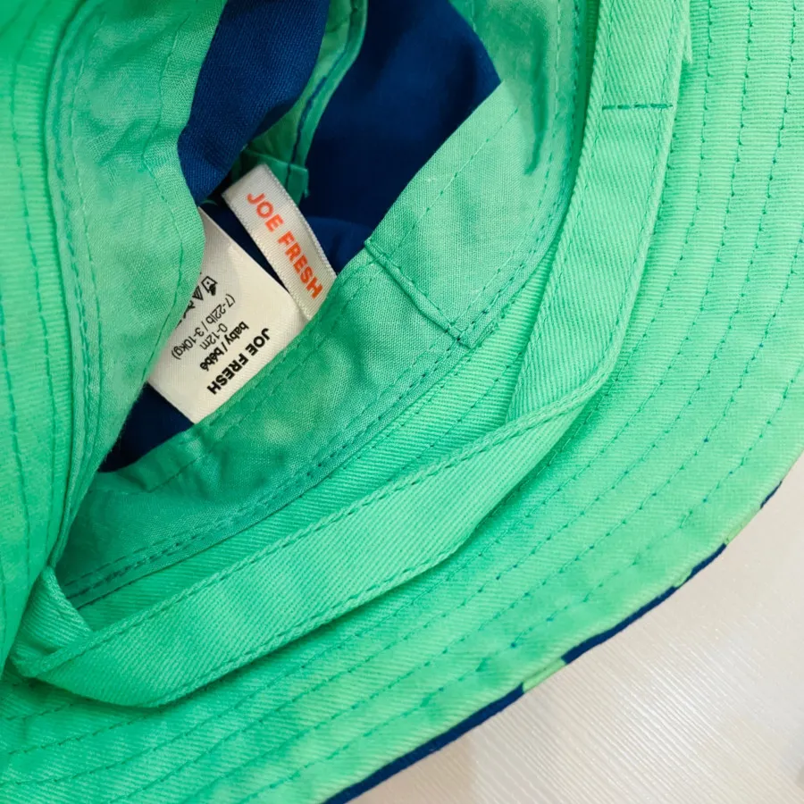 کلاه نوزادی