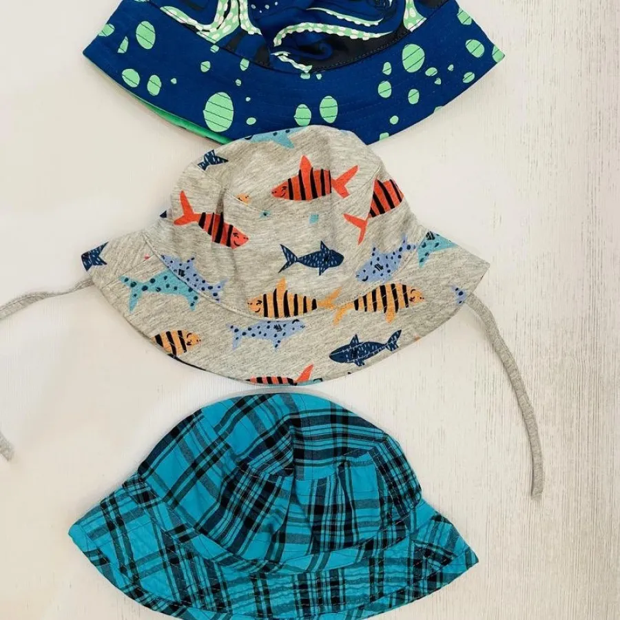 کلاه نوزادی