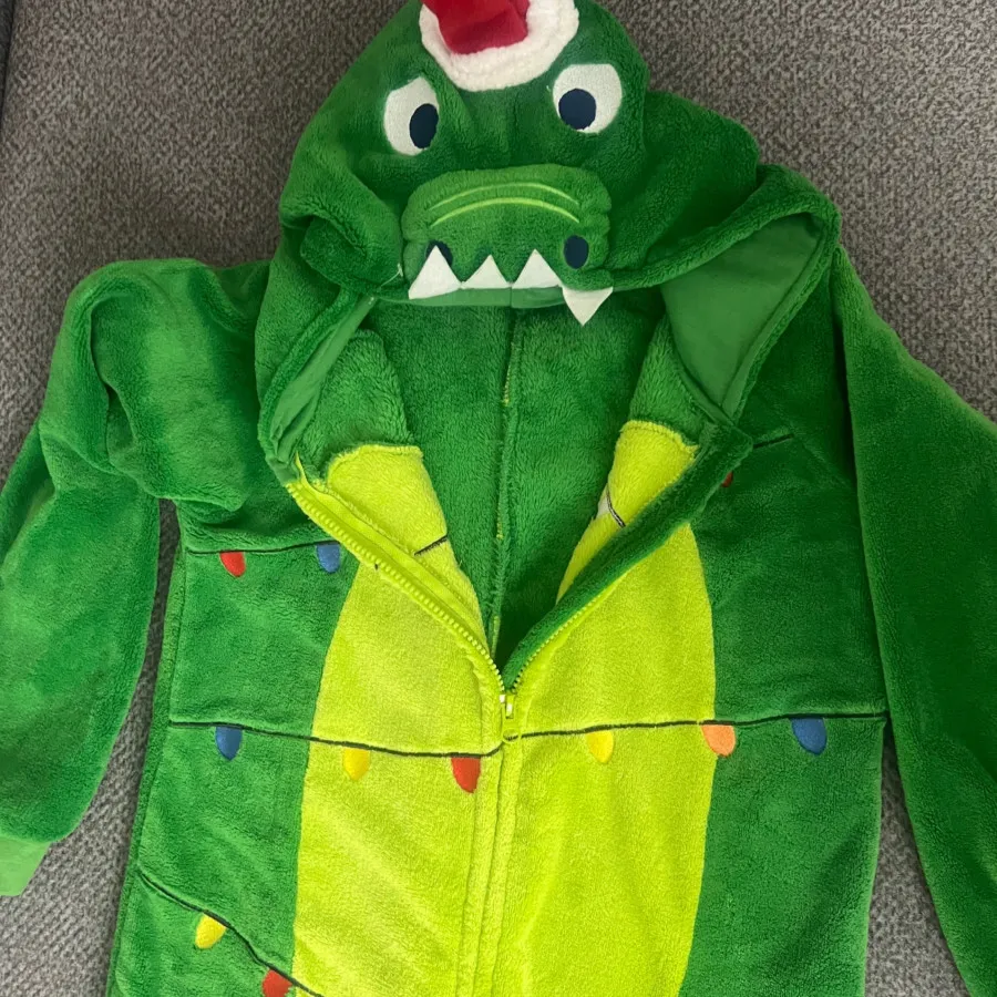 یلدایی و کریسمسی 7-9سال