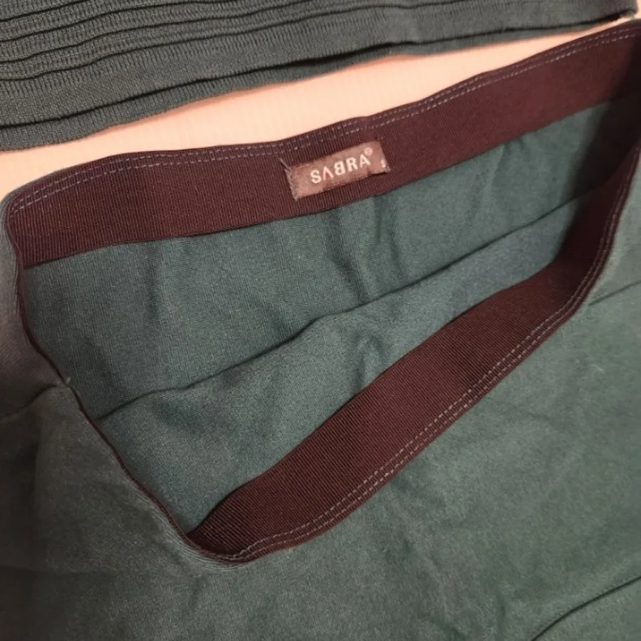 ست تاپ دامن یلدایی