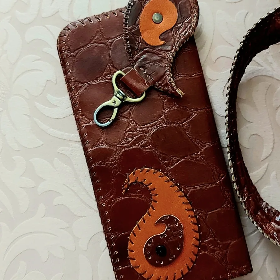 کیف چرمی اصل