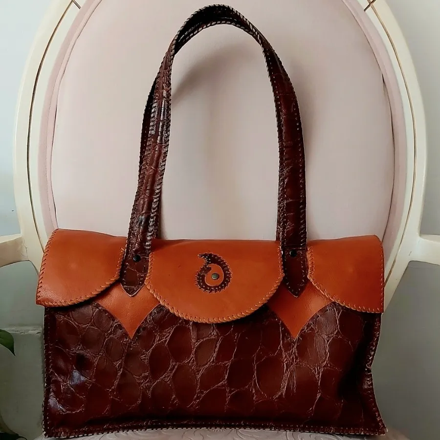 کیف چرمی اصل