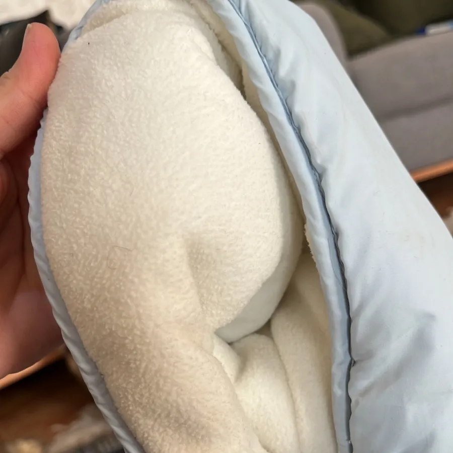 کاپشن سرهمی نوزادی