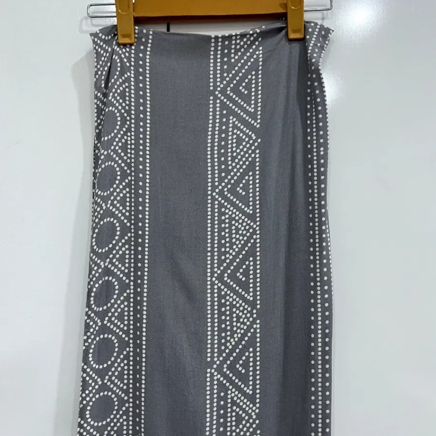 شال طوسی نخی