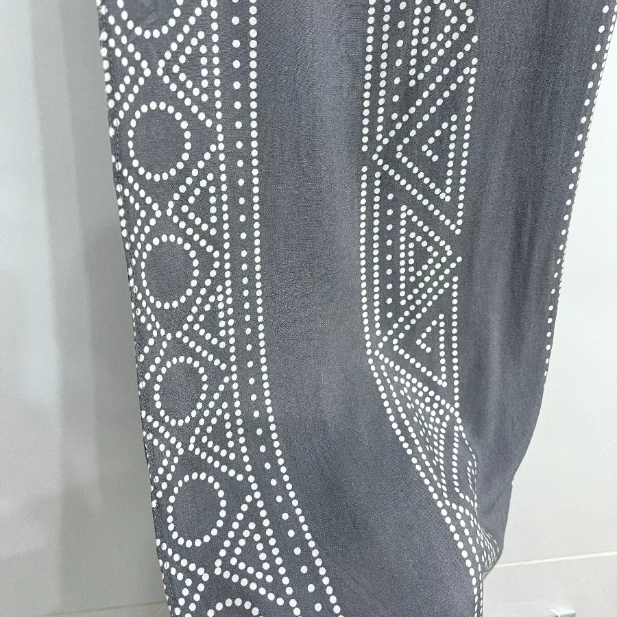 شال طوسی نخی