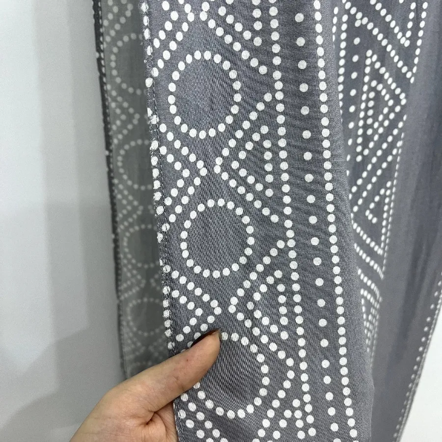 شال طوسی نخی