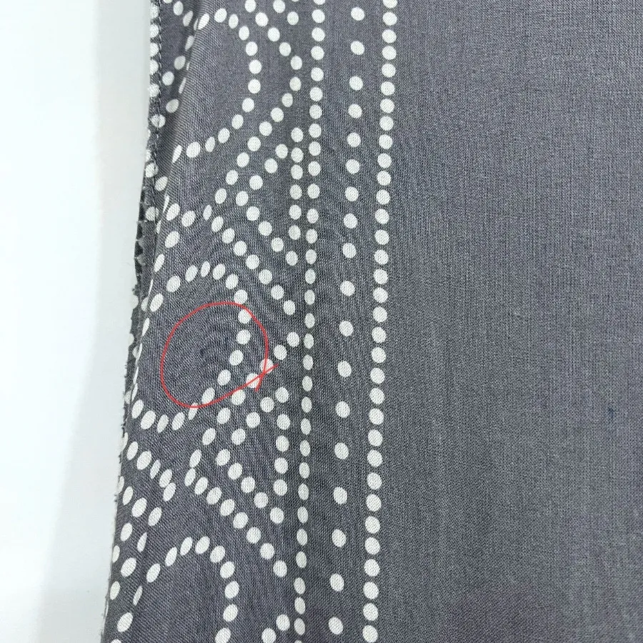 شال طوسی نخی