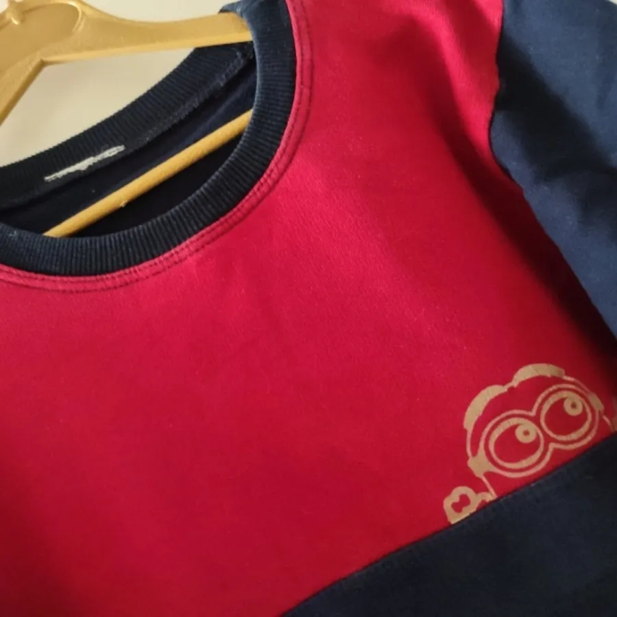 بلوز پسرانه