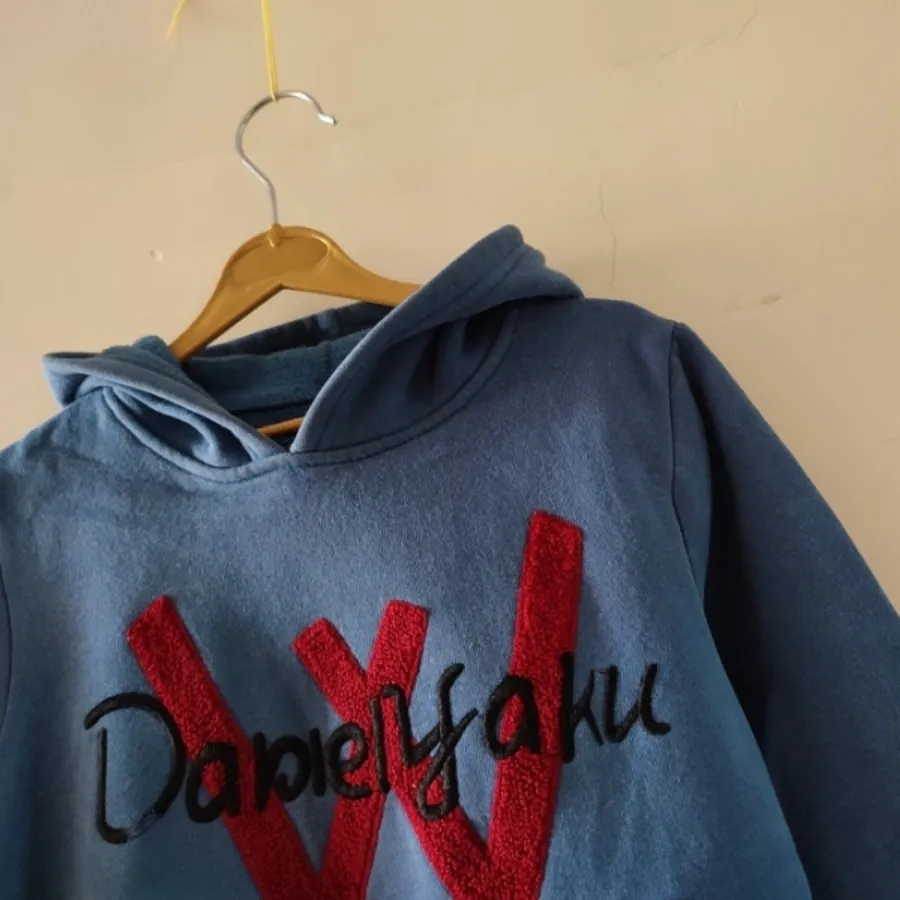 هودی پسرانه