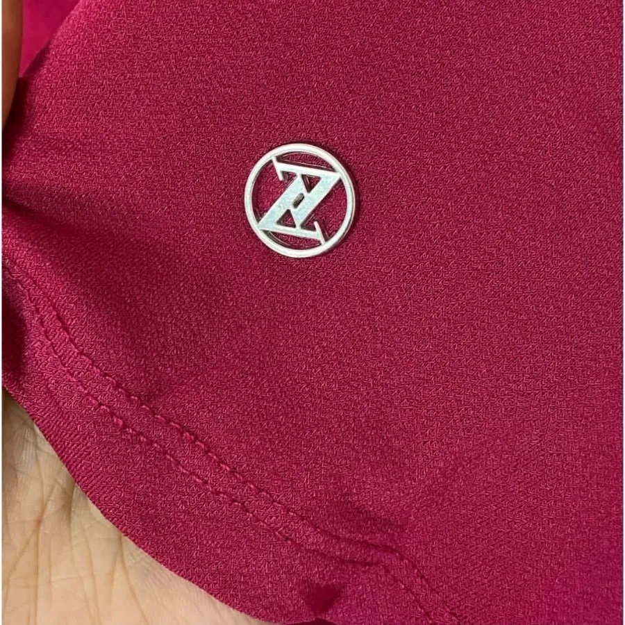 شومیز خارجی گیپور دار