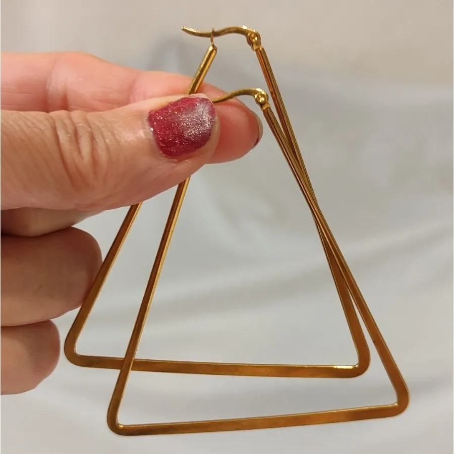 گوشواره زیبا وخاص