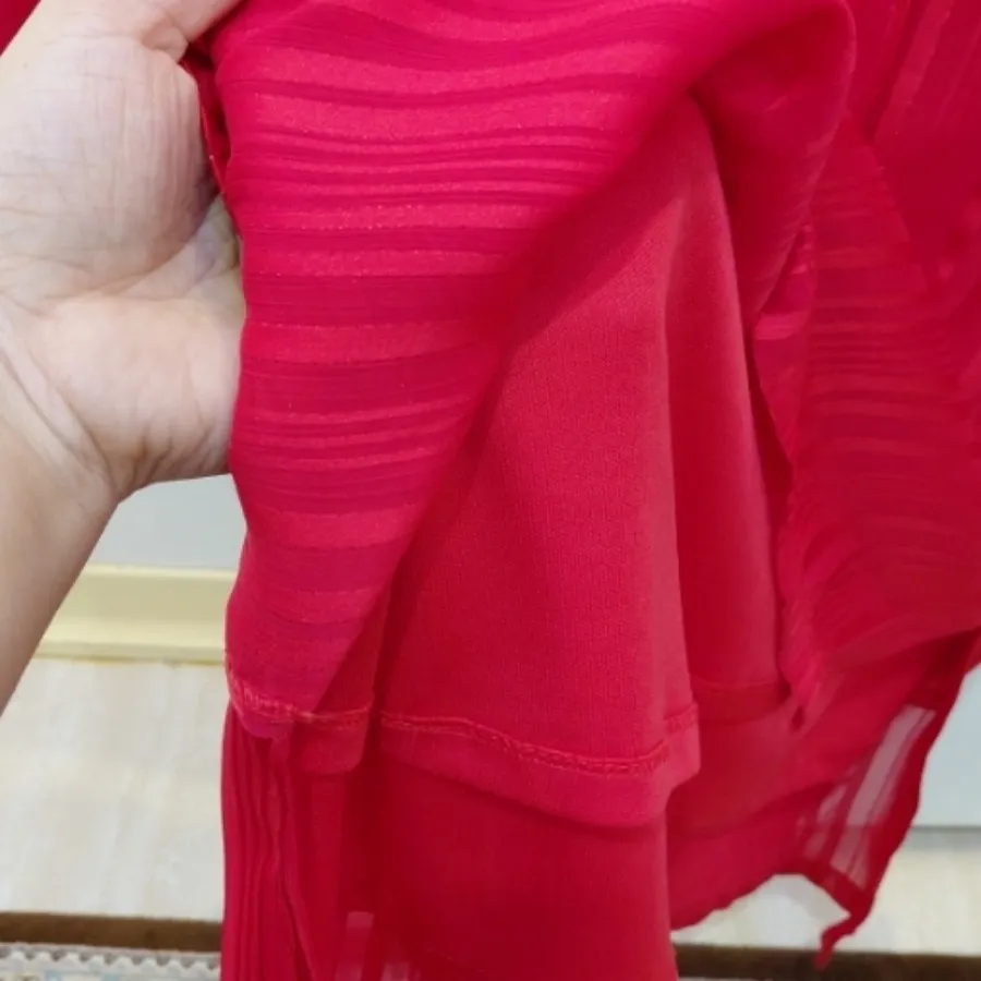 شومیز زیبای یلدایی