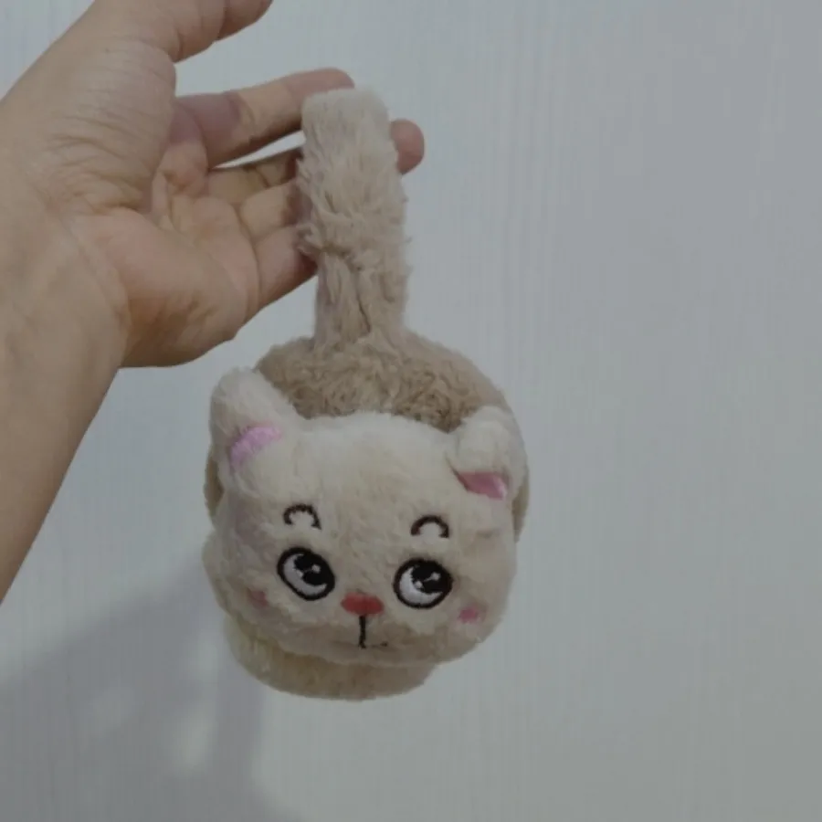 گوشگیر گربه ای