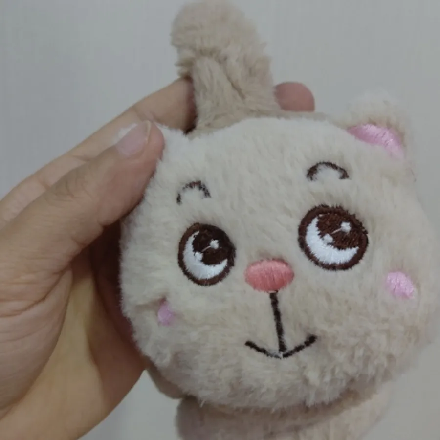 گوشگیر گربه ای