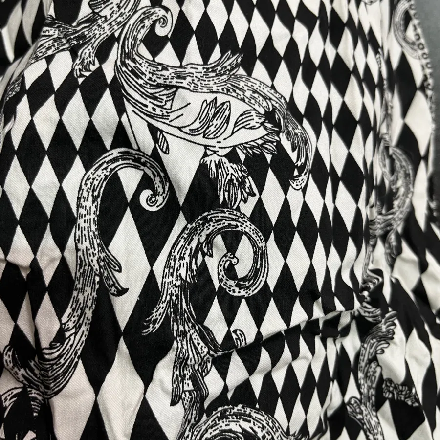 بلوز دانتل کشی کاملا نو