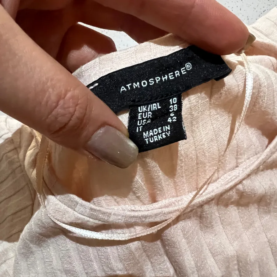 پیراهن بلند اورجینال