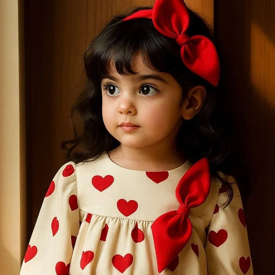 سارافون یلدایی کودک